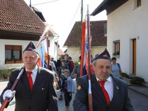 Prihodnje leto že deseti tradicionalni Mrazekov pohod 10